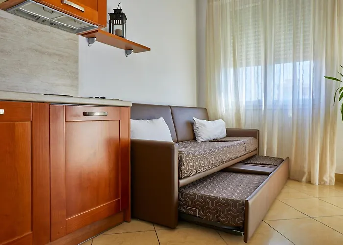 Residence Fellini