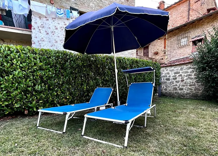 Casa Tommi - Toscana