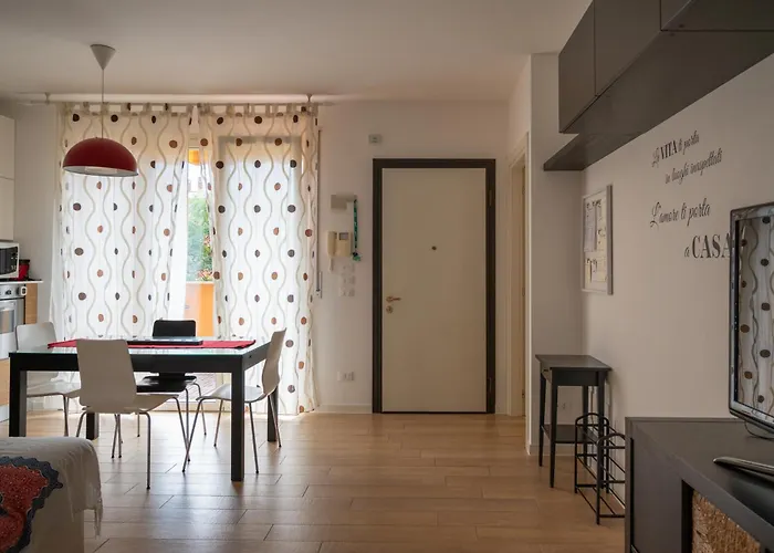 A Casa Di Gio E Fede