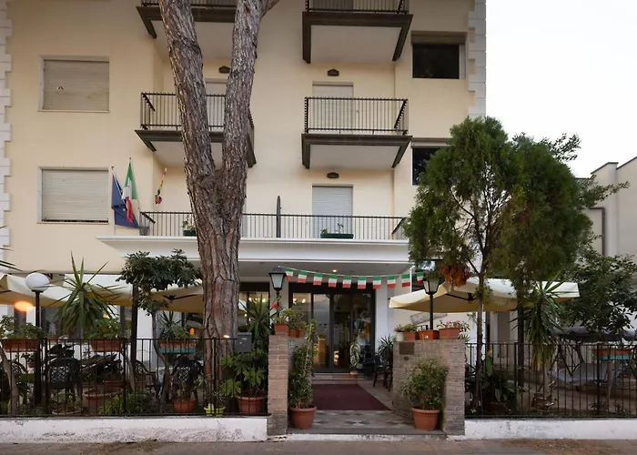 Hotel Cortina