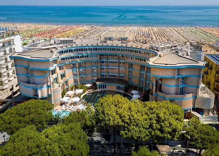 Savoia Hotel Rimini