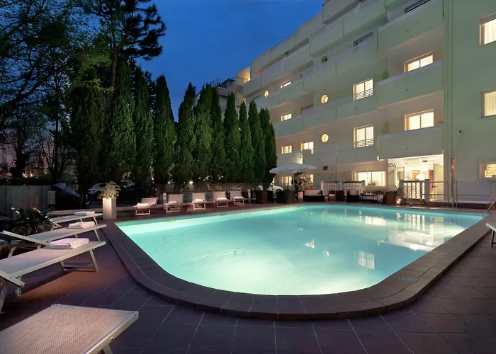 Astoria Suite Hotel