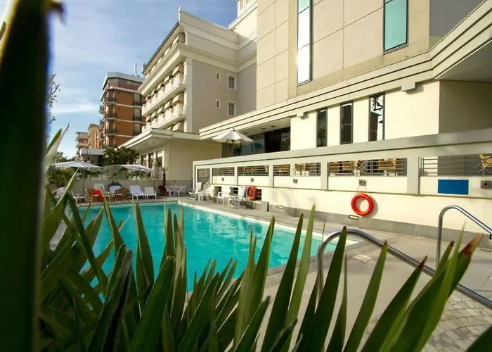 Hotel Nord Est