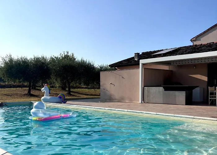 Relais Villa Sofia