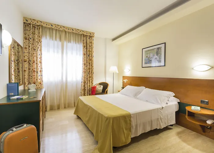 Astoria Suite Hotel